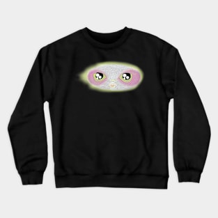 Drifting Spirit Crewneck Sweatshirt